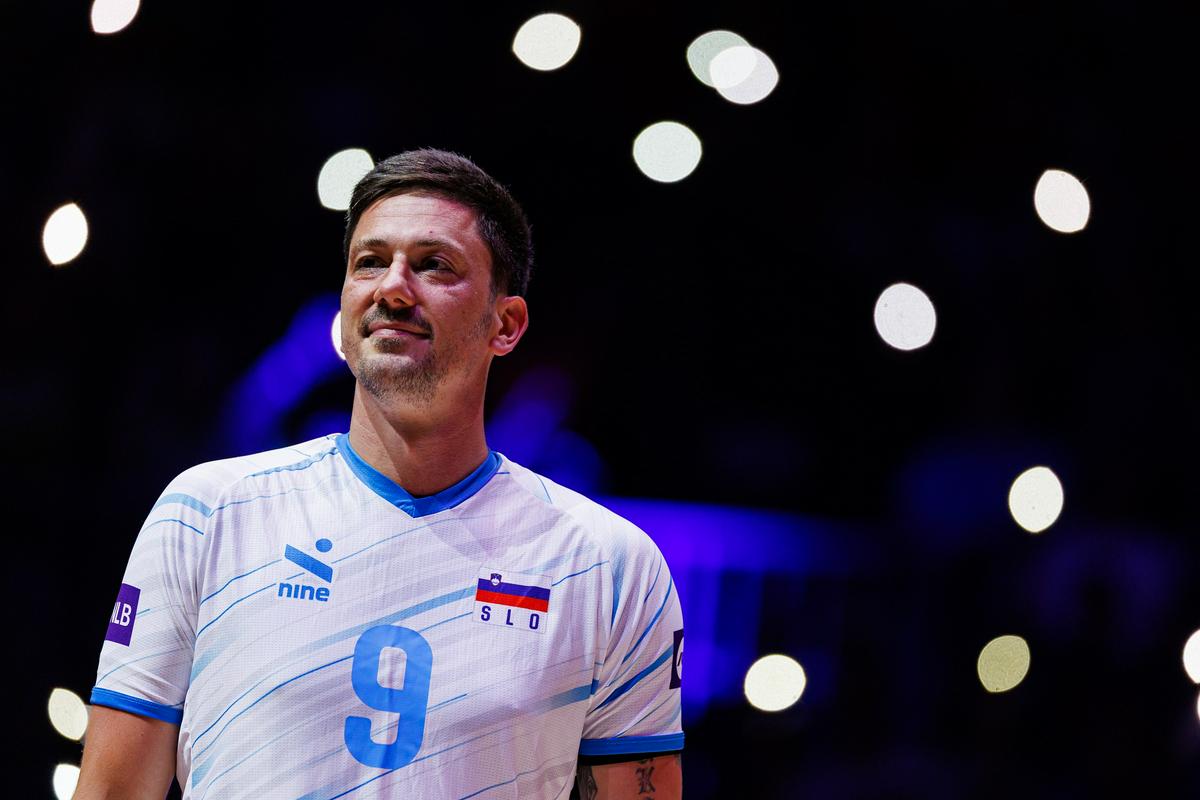 Vinčić: Lepšega slovesa si ne bi mogel predstavljati