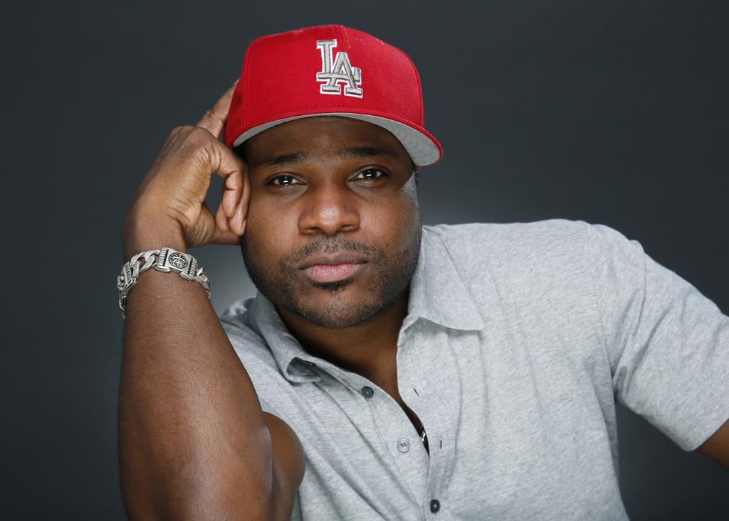 V Kostariki se je utopil zvezdnik serije Cosby Malcolm-Jamal Warner