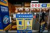 Ryanair bi osebju plačeval dodatek za 