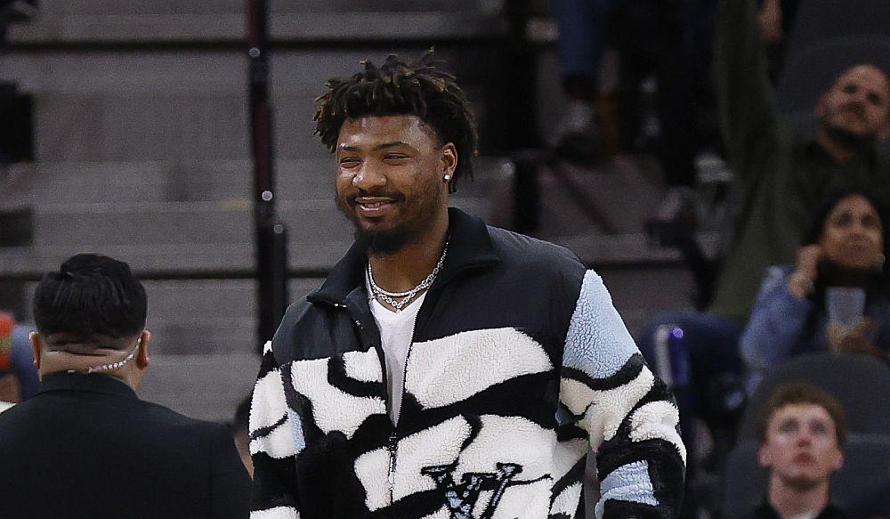 Marcus Smart potrdil, da je bil pri prestopu ključen Luka Dončić