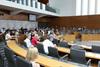 Poslanci znova potrdili zakone o pomoči pri končanju življenja, konoplji in živalih