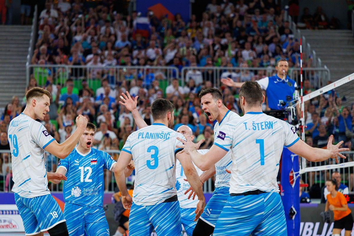 Brez strahu v boj z olimpijskimi prvaki