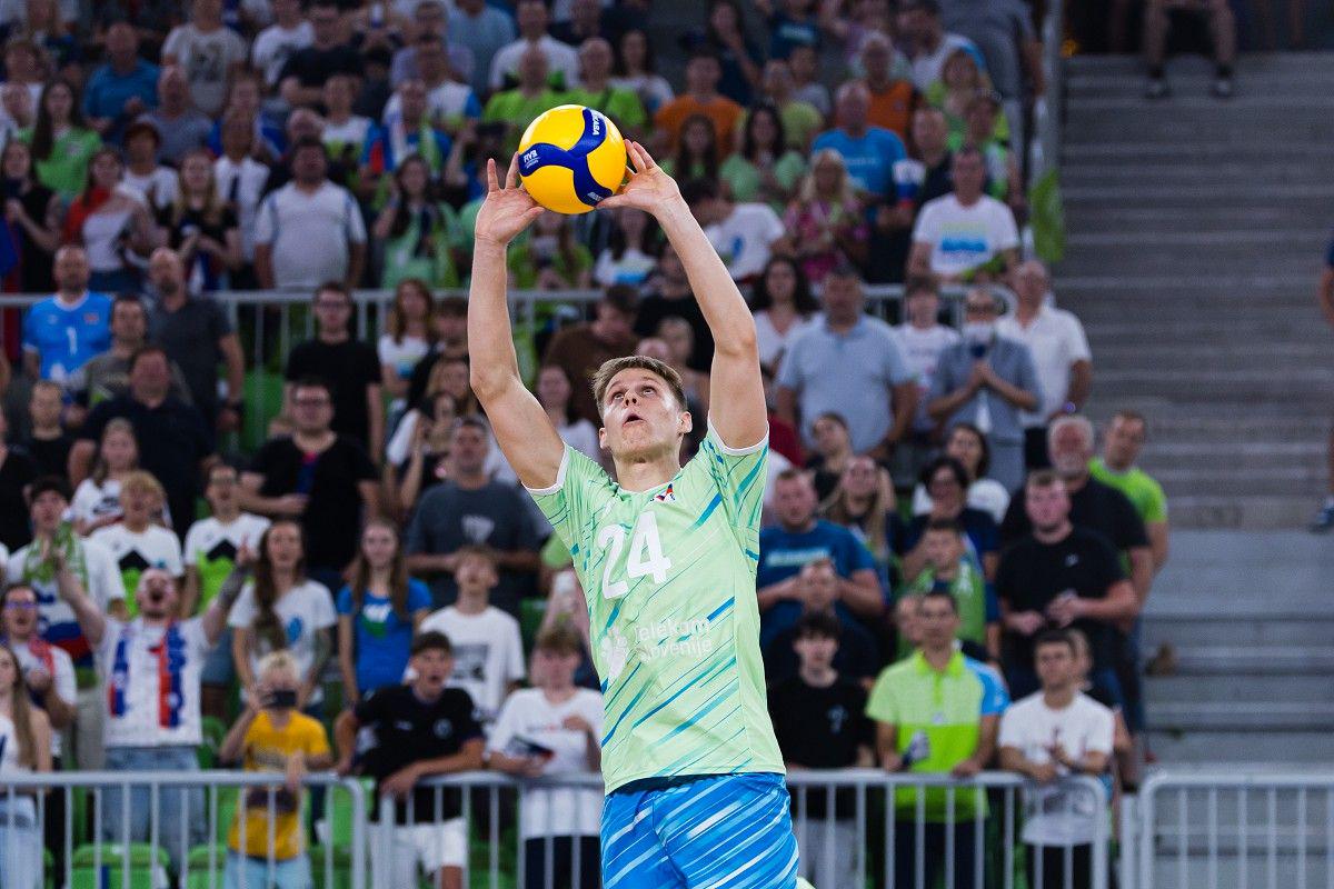 N'Gapeth? Antoine Brizard se sliši še bolje!
