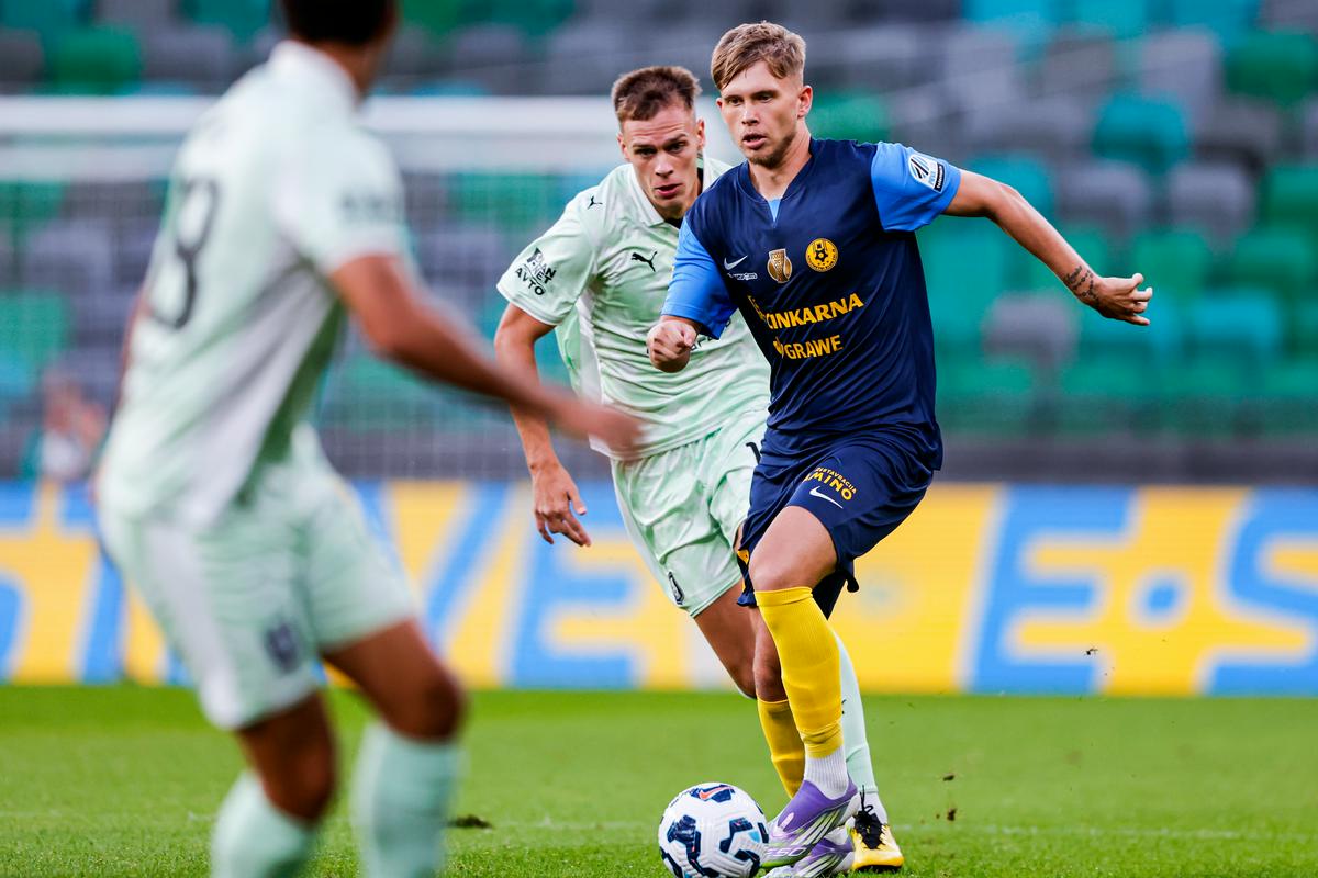 Nazadnje so Celjani Olimpiji v Stožicah zabili pet golov