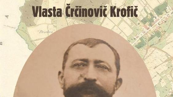Vlasta Črčinovič Krofič: Planina