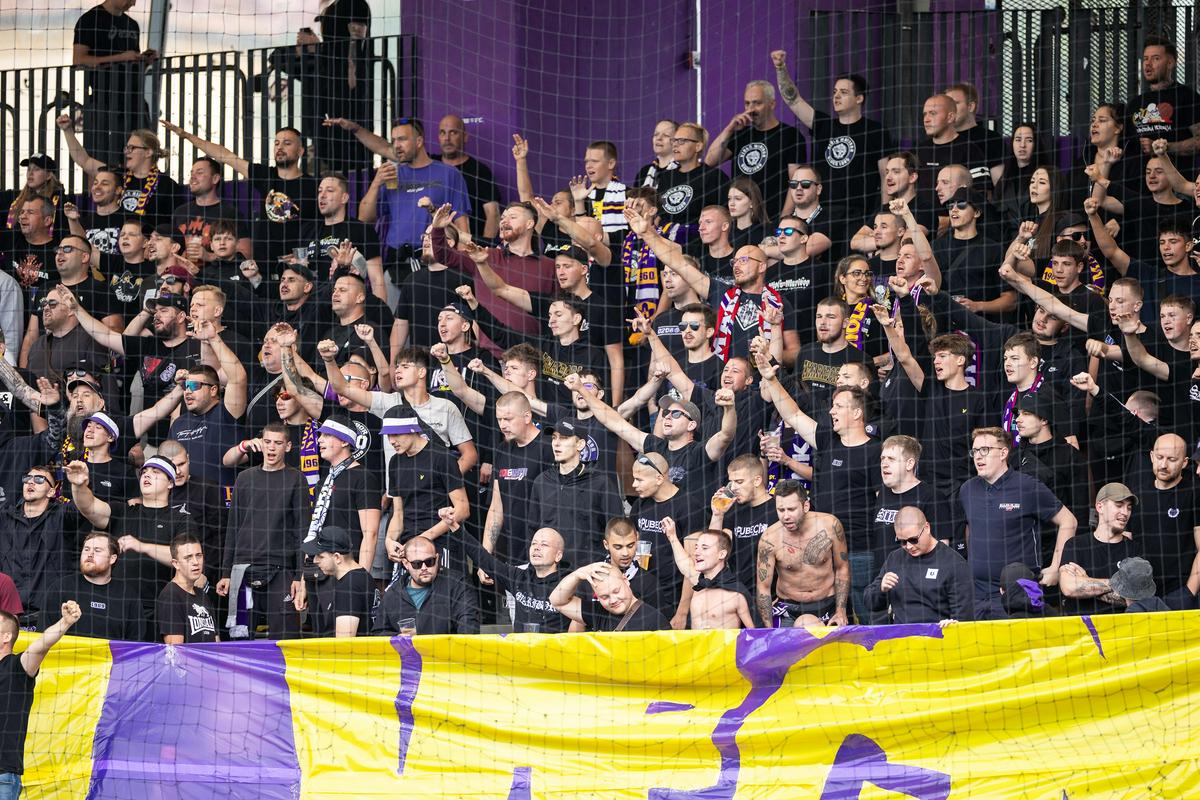 Maribor mora plačati 3750 evrov, trije preostali klubi pa skupaj 900