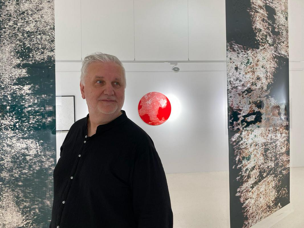 Projekt Hirošima – fotografski pogled v sledi uničujočega bombardiranja