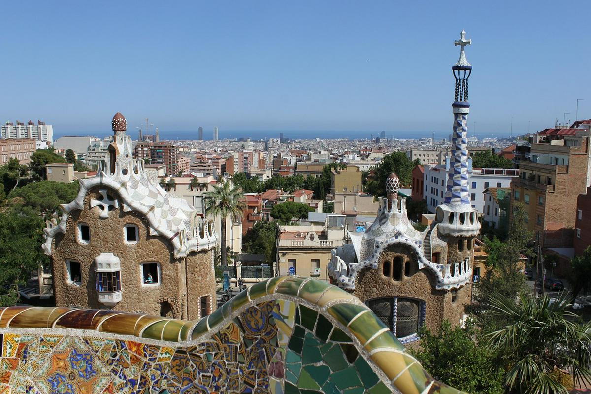 Od sredine novembra bo Vueling dvakrat tedensko letel v Barcelono