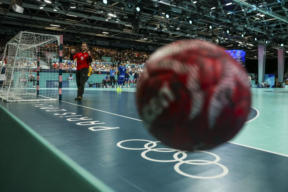 Ajdovke remizirale v deželi tulipanov