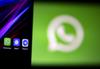 Rusija napoveduje omejitve za uporabo WhatsAppa in Telegrama