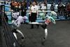 Peking gosti svetovne igre humanoidnih robotov
