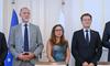 Univerzi na Primorskem in v Ljubljani ne bosta začenjali novih projektov z izraelskimi partnerji