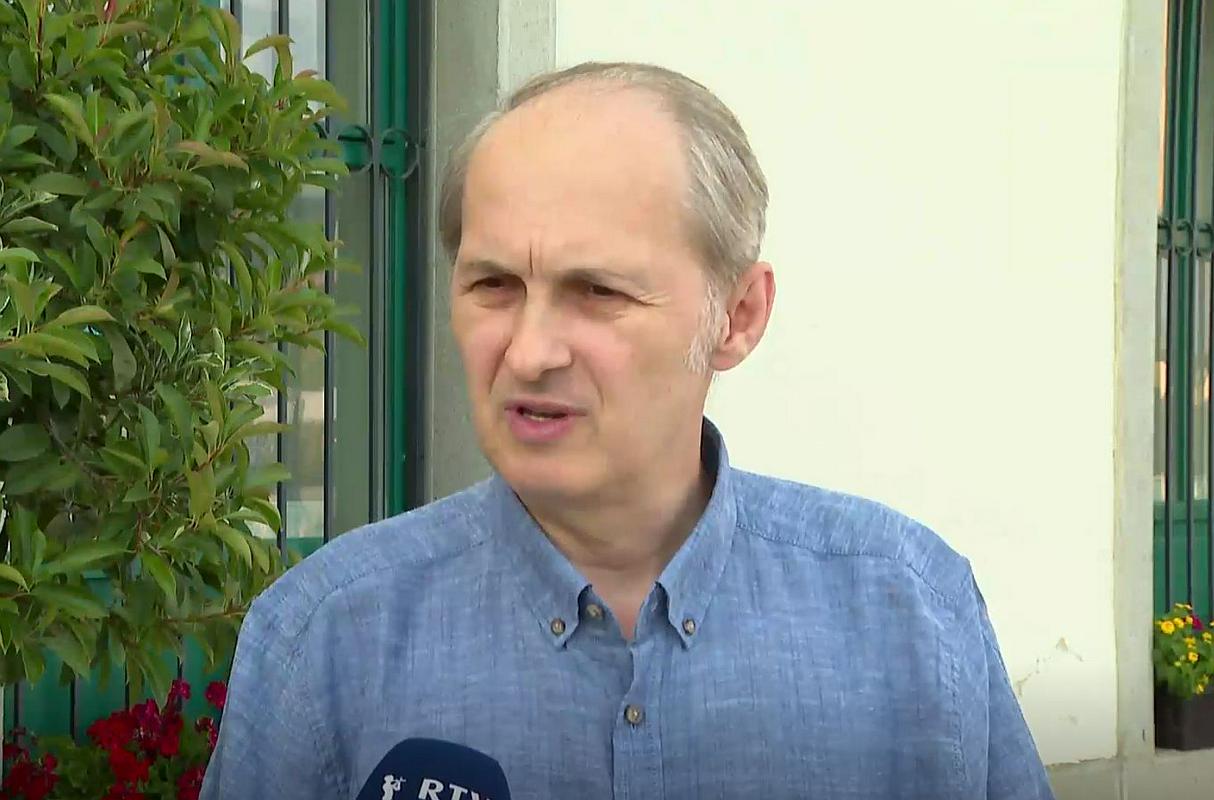 Gojko Božović