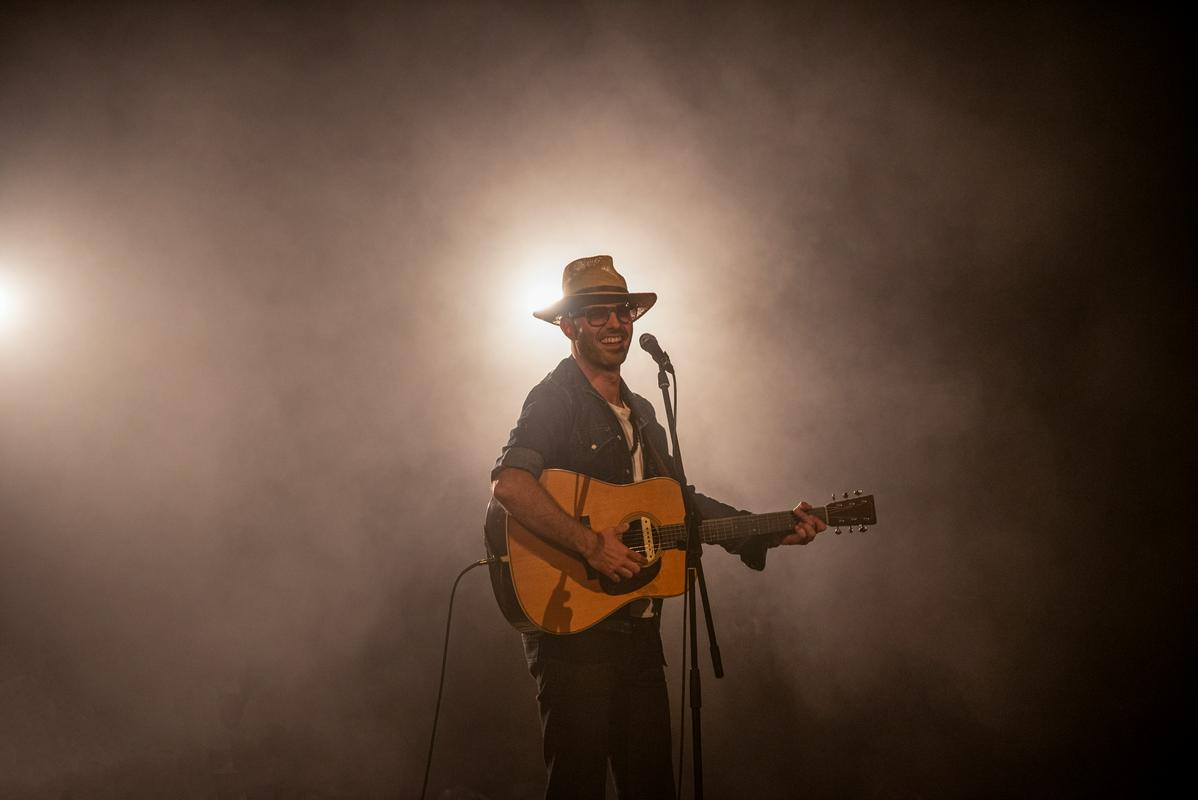 [Prestavljeno!] Izštekani Rudi Bučar - v Cankarjevem domu