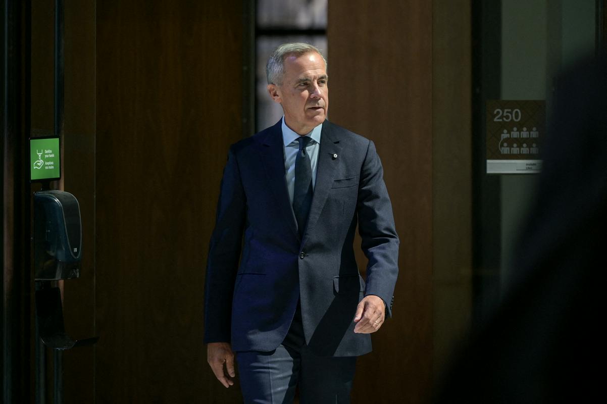 Kanada bo umaknila nekatere povračilne carine na uvoz iz ZDA