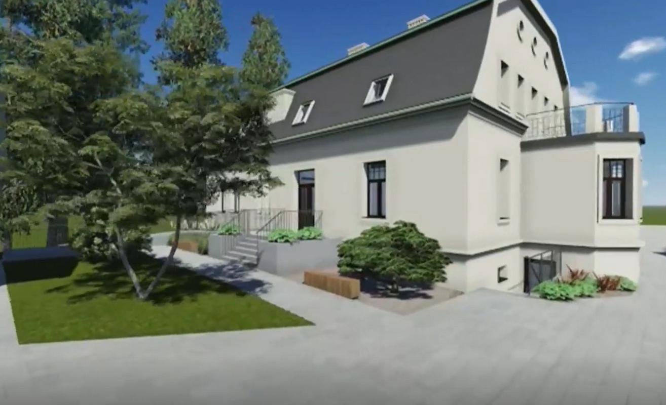 V Zdravstvenem domu Ormož bodo septembra začeli z milijonsko naložbo