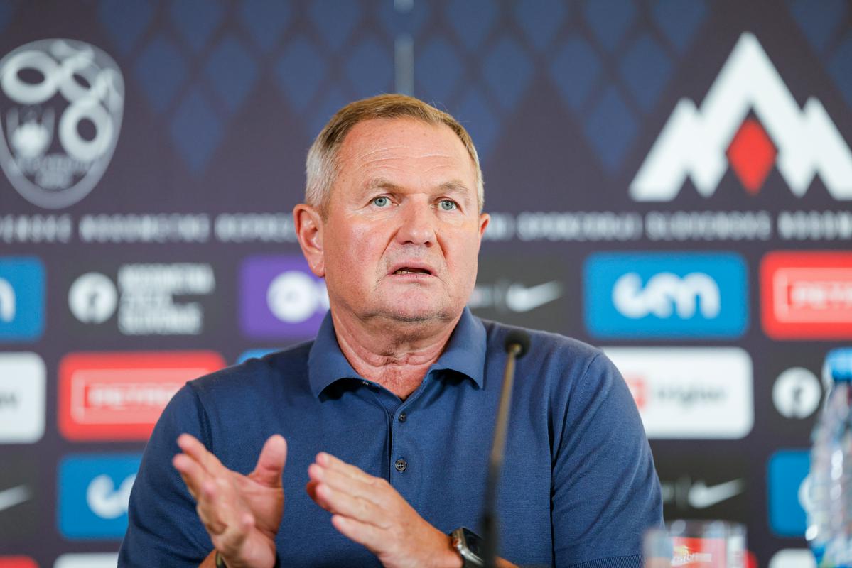 Selektor Kek: "Vsakemu lahko pogledam v oči z vsemi mojimi napakami"