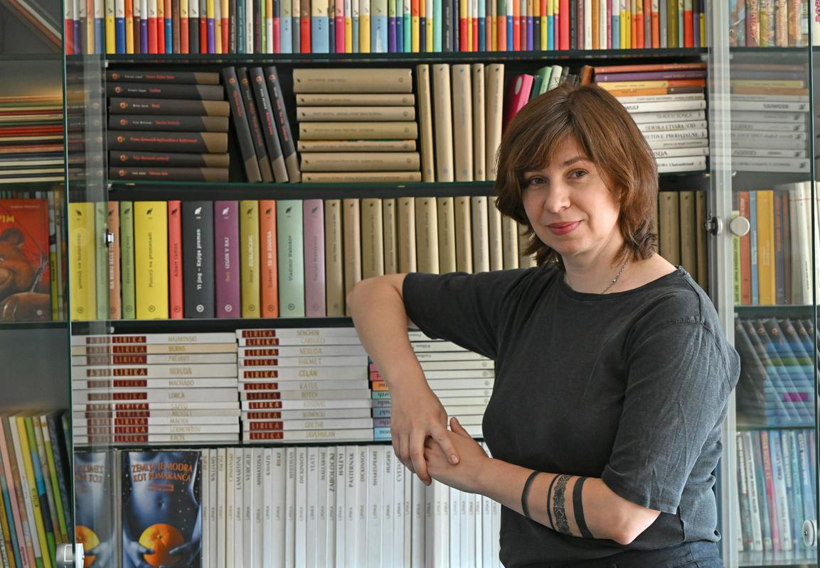 Tanja Maljarčuk