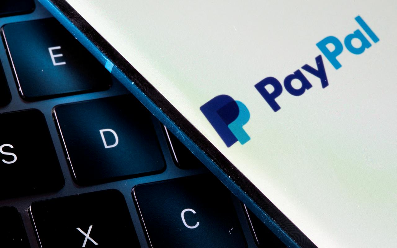 Evropske banke zaradi sumov goljufij ustavile plačila prek PayPala v znesku več milijard evrov
