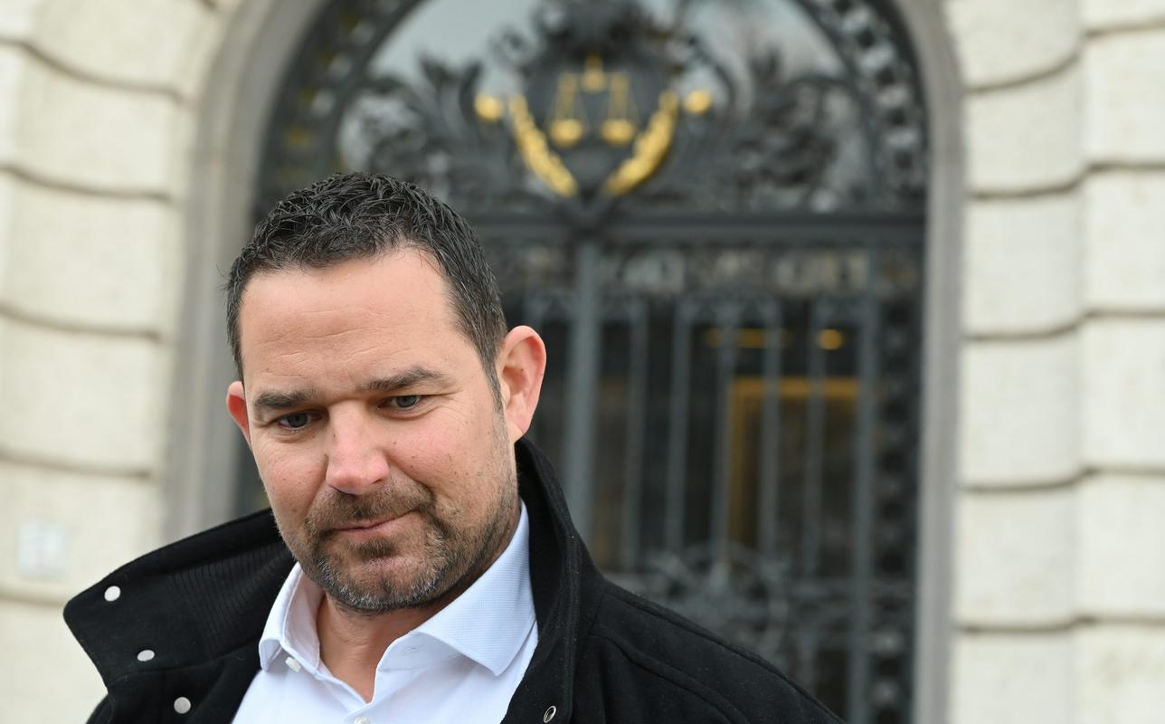 Cirman, Modic in Vuković oproščeni razžalitev in žaljivih obdolžitev, ki jim jih je očital Snežič