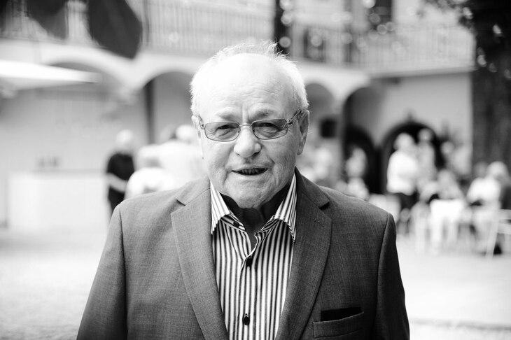 Umrl Nužej Tolmaier, gonilna sila koroških Slovencev