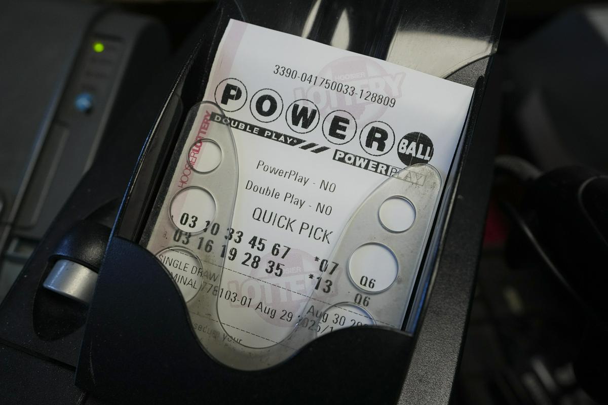 Amerika zadržuje dih: bo komu uspelo zadeti kar milijardo dolarjev?