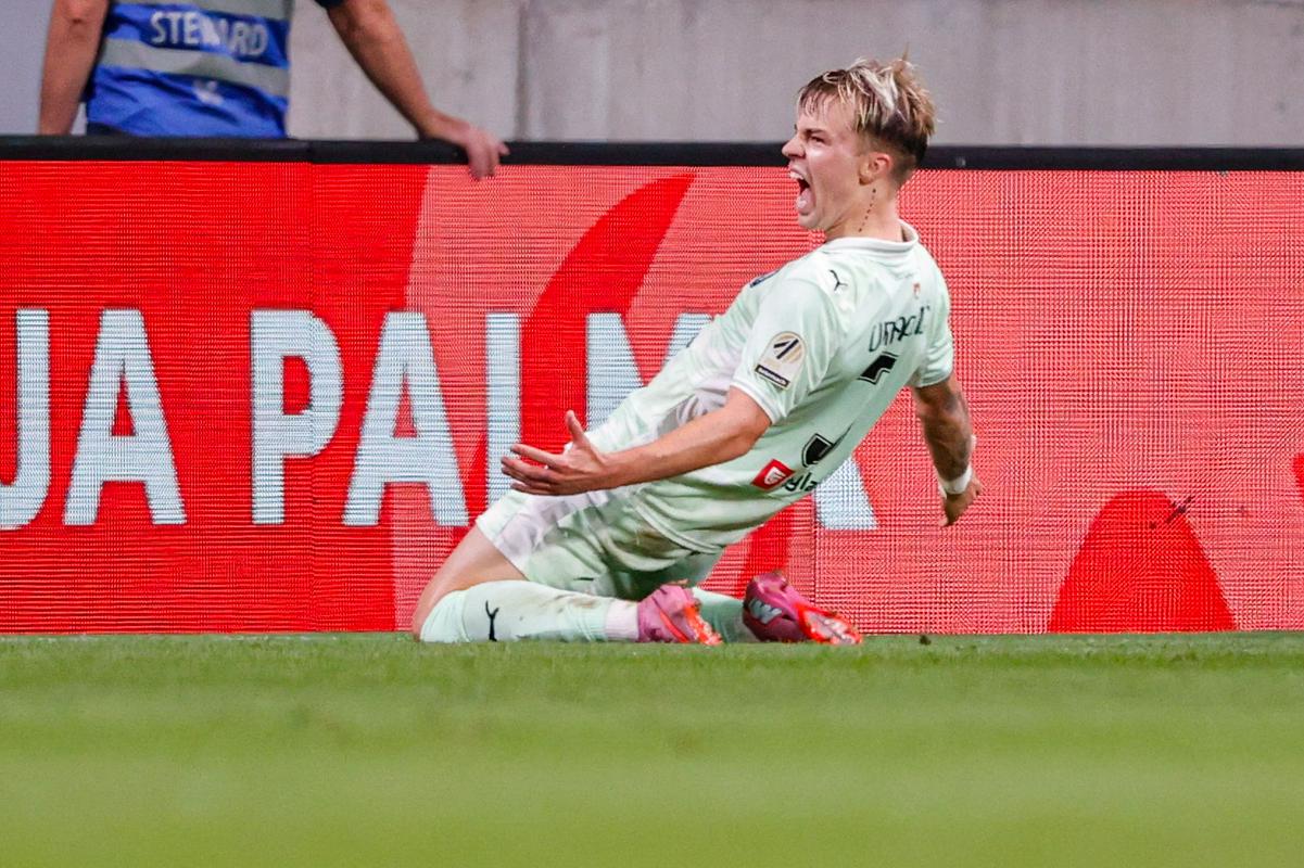 Karanović pričakoval igriv in agresiven Maribor, od tega pa ni bilo nič