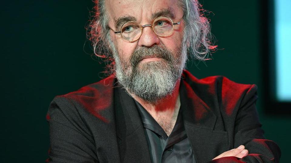 Bosansko-hrvaški pisatelj Miljenko Jergović žrtev več groženj v Zagrebu