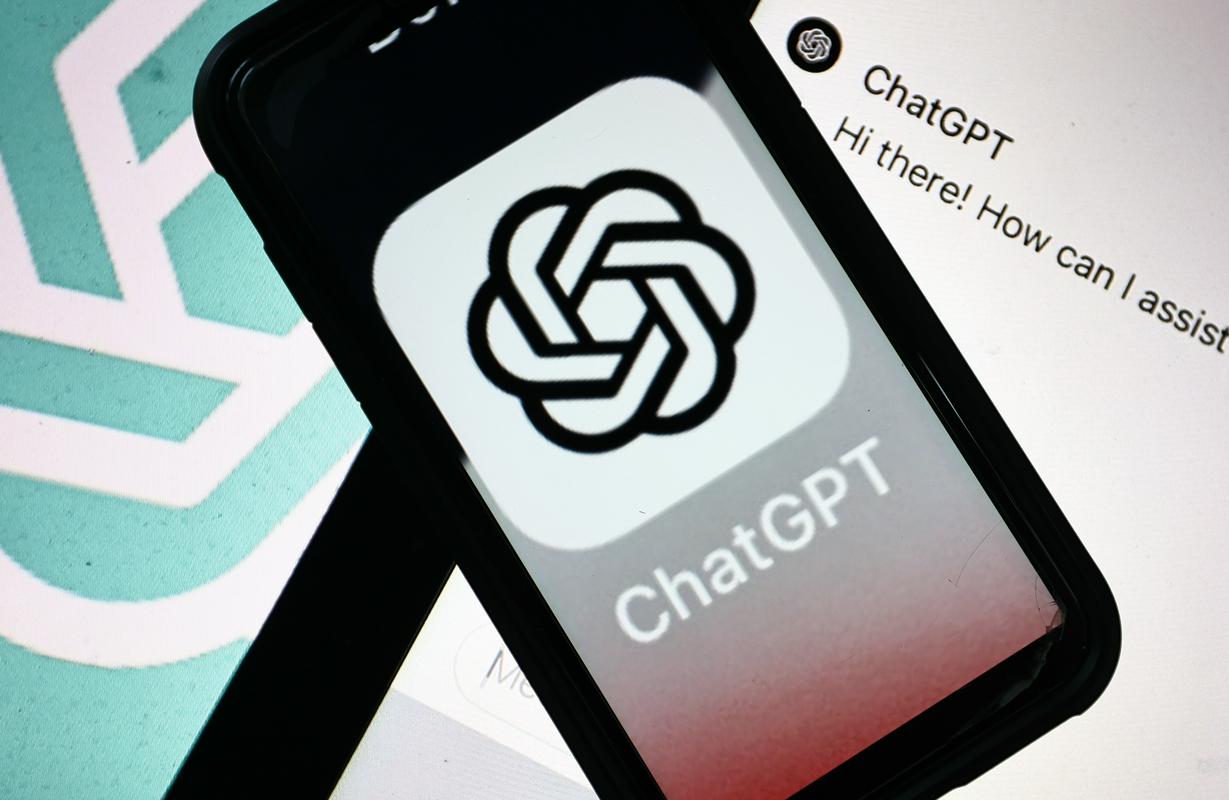 OpenAI napovedal starševski nadzor za klepetalni robot ChatGPT