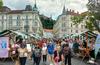 Na festivalu Lupa izpostavili prispevek nevladnih organizacij k boljši družbi