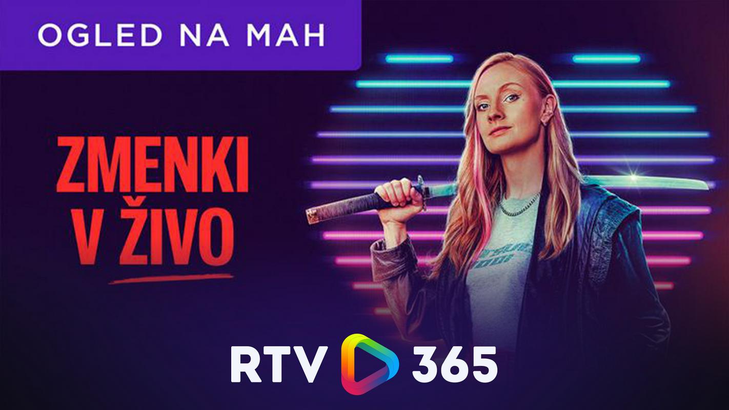 RTV 365: Ljubezen, razpoke odnosov in resnica brez filtrov