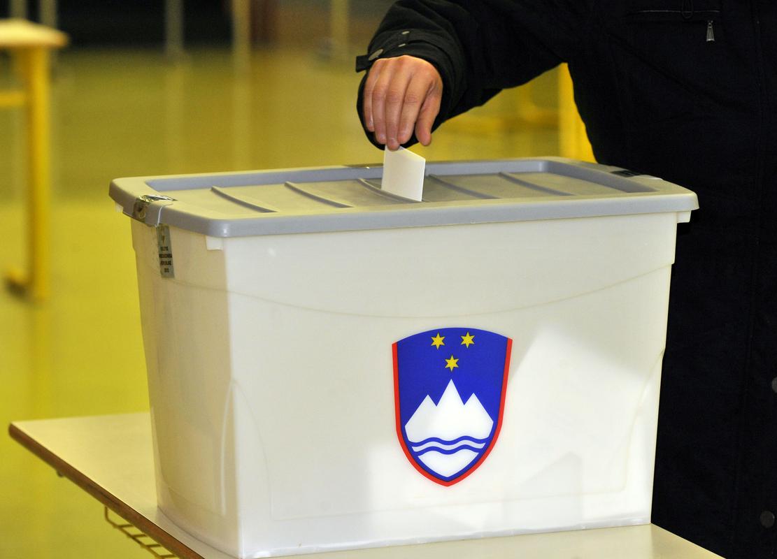 V Žetalah bodo po odstopu Antona Butolena nadomestnega župana volili 23. novembra