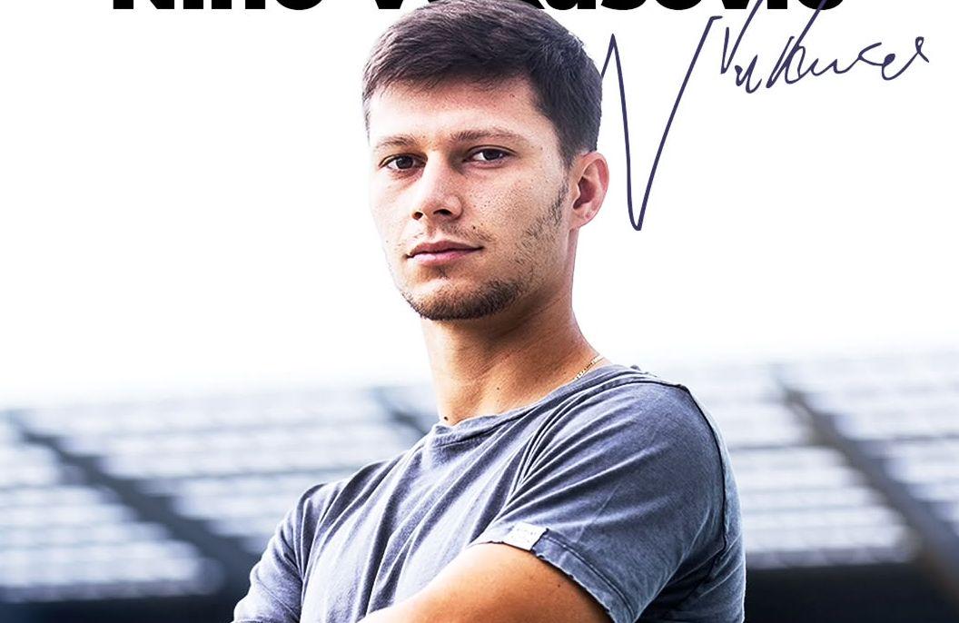 Vukasović iz Radomelj v Celje
