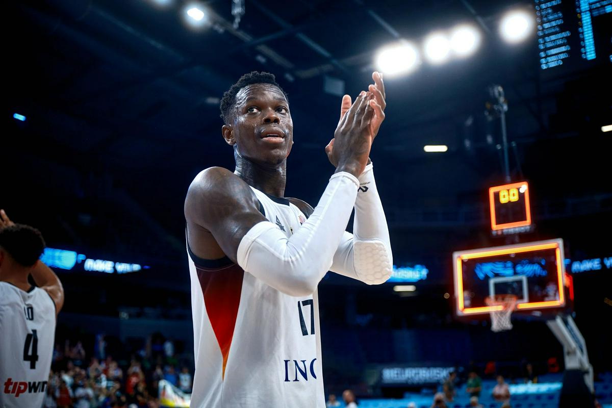 "Obramba Luke Dončića je naloga cele ekipe"