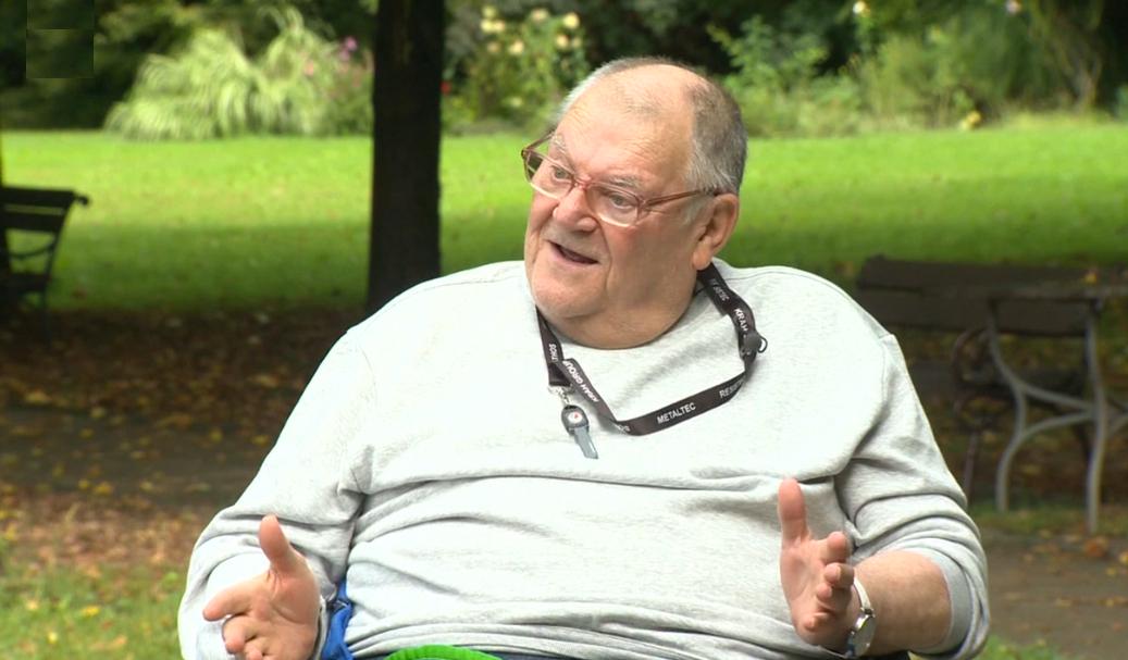 Pozabljeni pacient v Bolnišnici Sežana: 
