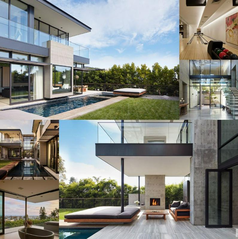 Luka Dončić kupil prestižno vilo Marije Šarapove za 25 milijonov dolarjev