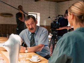  Foto: TV Slovenija/Adrian Pregelj