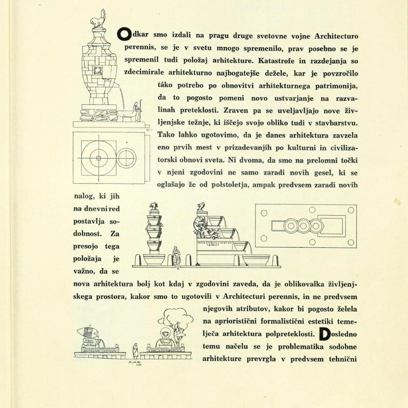 Jože Plečnik – grafični oblikovalec: Raziskovanje prezrtega dela arhitektovega opusa.