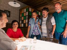  Foto: Služba za komuniciranje RTV Slovenija