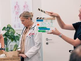  Foto: Služba za komuniciranje RTV Slovenija