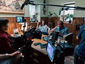  Foto: Služba za komuniciranje RTV Slovenija