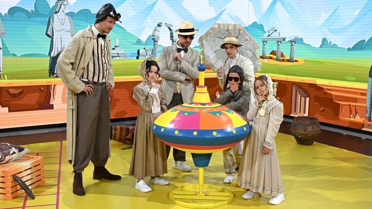 Z kot Zofka Foto: Borut Gale