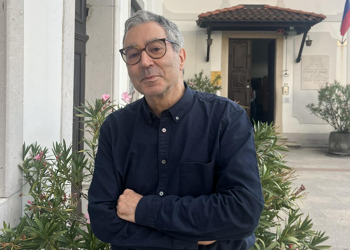 Didier Eribon: Življenje, starost in smrt navadne delavke