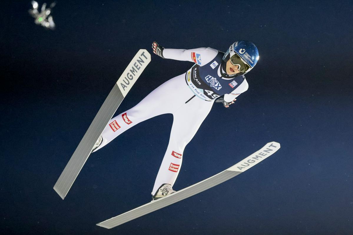 Po padcih na olimpijski generalki že v sredo sprememba pravil?