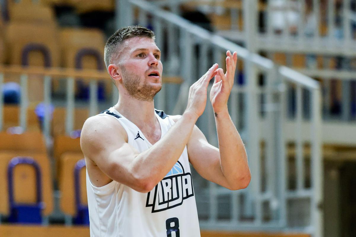 Perspektiva Ilirija - Spartak Subotica