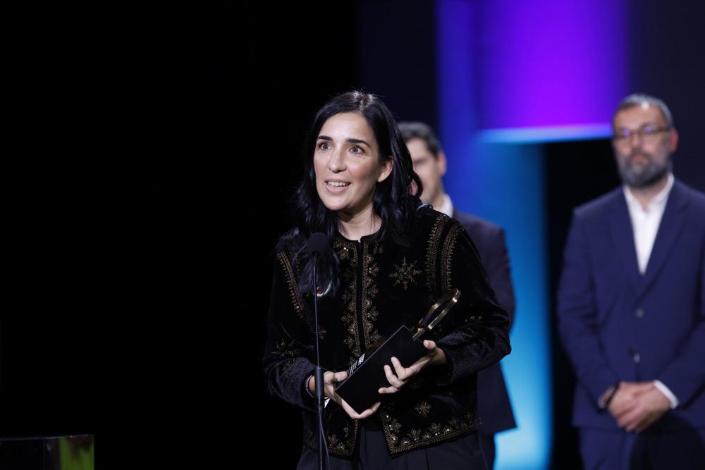 Špansko-francoski film Los Domingos prejel zlato školjko na festivalu v San Sebastianu