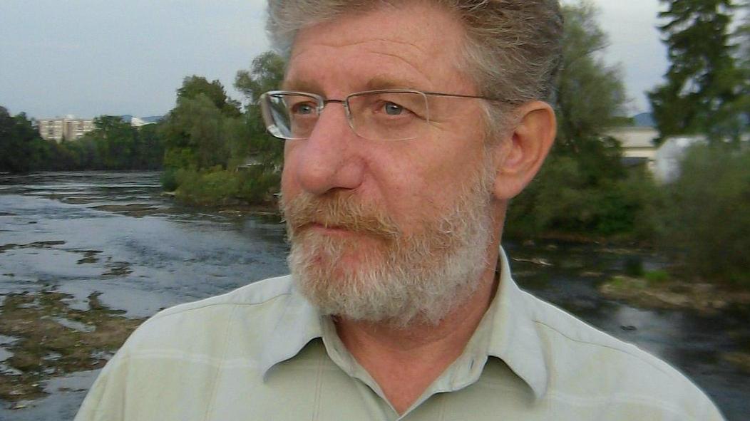 Janez Bricelj prejel nagrado Milke in Metoda Badjure za življenjsko delo