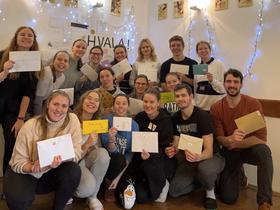  Foto: Slovenska Karitas