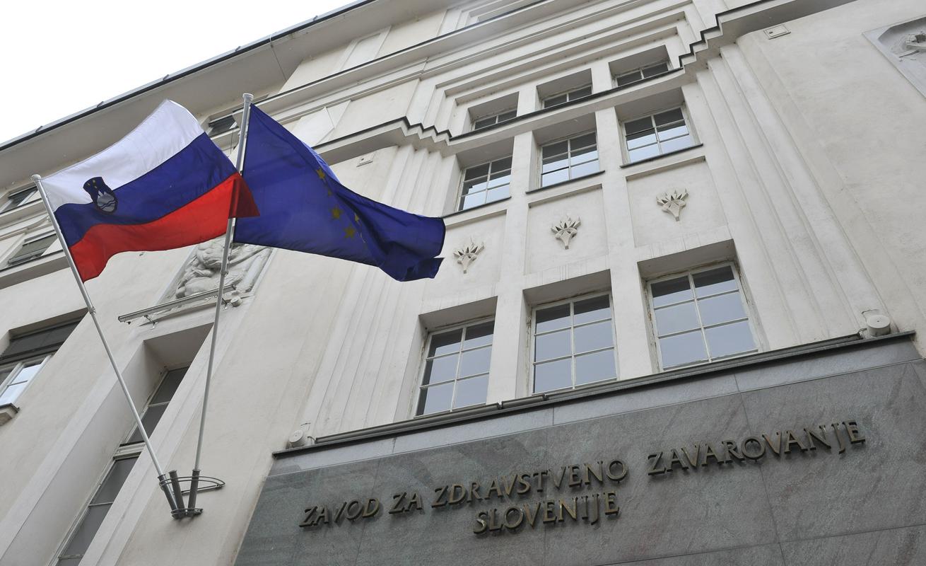Kdo bo pokril finančni primanjkljaj, ki grozi zavodu za zdravstveno zavarovanje?