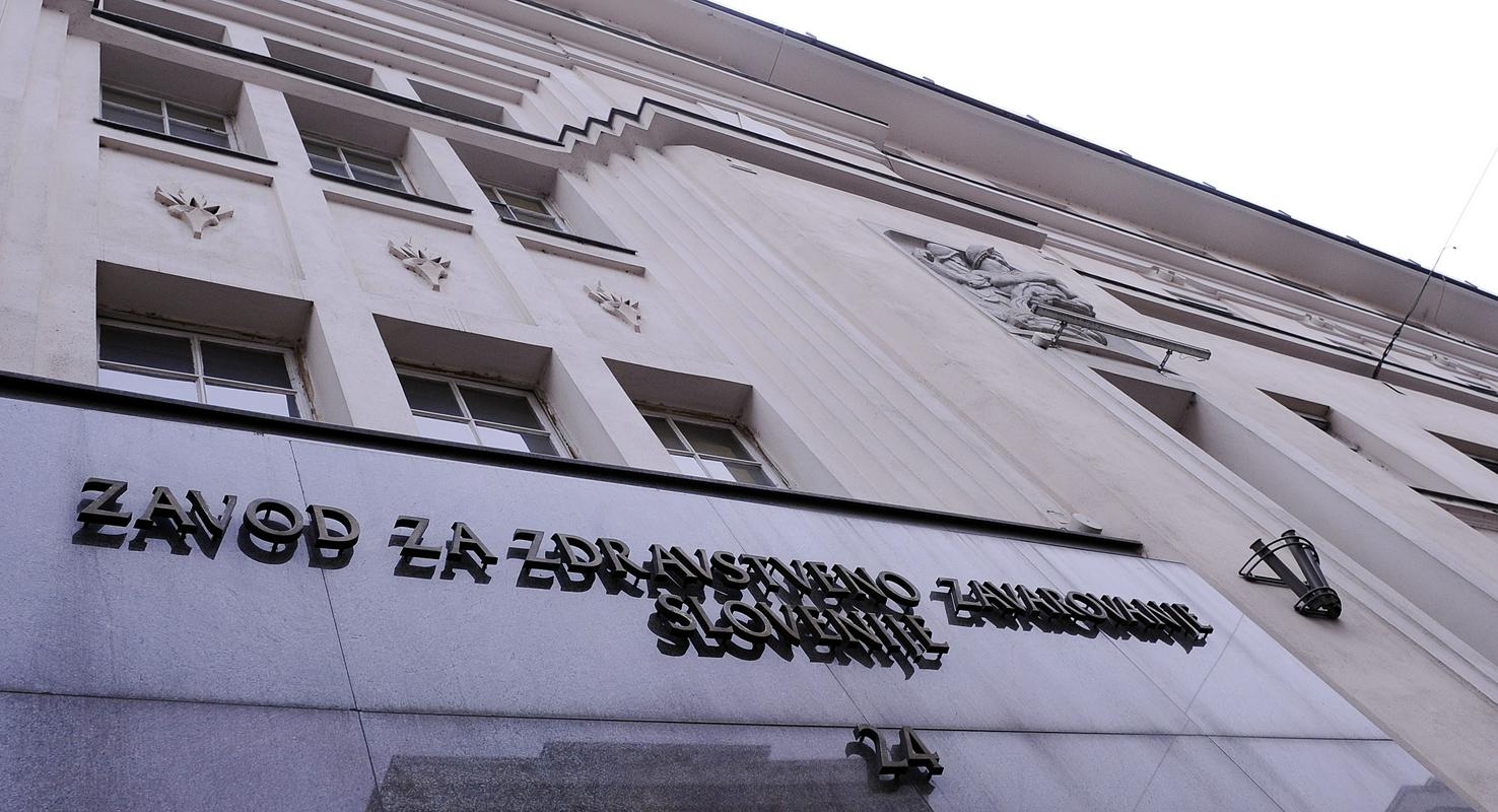 Skupščina ZZZS sprejela finančni načrt zavoda za leto 2026